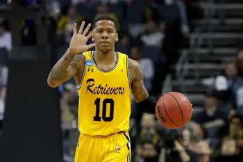 UMBC Retrievers vs. Loyola Maryland Greyhounds Best Bets