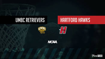 UMBC Vs Hartford NCAA Basketball Betting Odds Picks & Tips