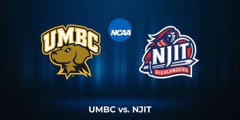 UMBC vs. NJIT: Sportsbook promo codes, odds, spread, over/under