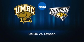 UMBC vs. Towson College Basketball BetMGM Promo Codes, Predictions & Picks