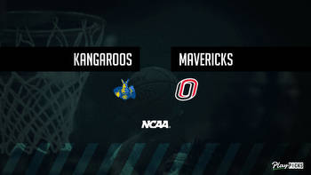 UMKC Vs Omaha NCAA Basketball Betting Odds Picks & Tips