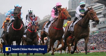 Unbelievable excitement as Hong Kong Derby countdown ramps up