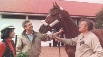 Unbridled: The Gentle Giant Who Delivered a Magical Kentucky Derby Moment