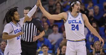 UNC Asheville vs. UCLA Predictions, Odds & Picks: Will Bruins Roll in their March Madness Opener?