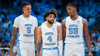 UNC at Clemson: 2023-24 college basketball game preview and TV schedule