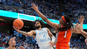 UNC basketball 2024 NCAA Tournament: Tar Heels' March Madness resume