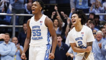 UNC Basketball odds: How to bet on Tar Heels at North Carolina sportsbooks