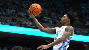 UNC Basketball vs. Notre Dame betting odds