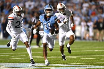 UNC Football at Virginia: Preview, info, prediction and more