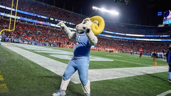 UNC football vs. Oregon: Opening betting odds released