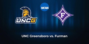 UNC Greensboro vs. Furman Predictions, College Basketball BetMGM Promo Codes, & Picks