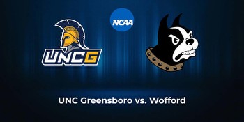 UNC Greensboro vs. Wofford: Sportsbook promo codes, odds, spread, over/under