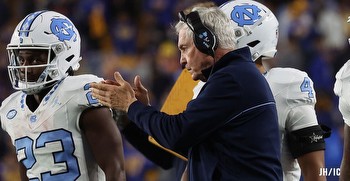 UNC Staff Already Forming Spring Depth Chart