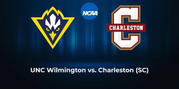 UNC Wilmington vs. Charleston (SC): Sportsbook promo codes, odds, spread, over/under