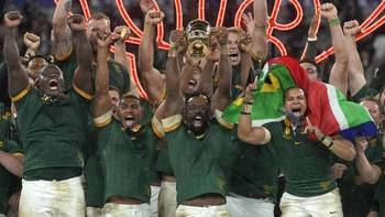 Uncertainty for Springbok champs as winning era ends