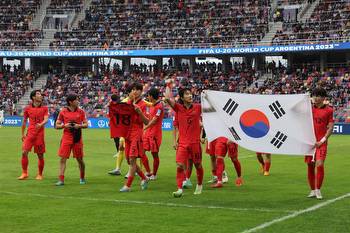 Undefeated Korea to battle high-scoring Italy for ticket to FIFA U-20 World Cup final