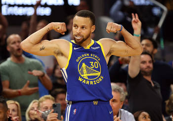 Under Armour Is Betting The Bag On Stephen Curry's Cultural Impact With Lifetime Deal Worth $1B