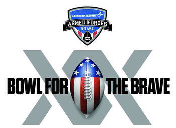 Under the Radar: Lockheed Martin Armed Forces Bowl Preview