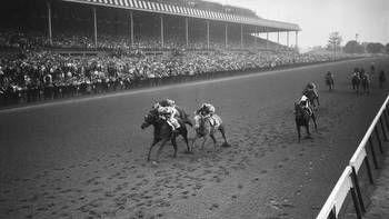 Underappreciated Horse Racing Stars of the 1960s: Cicada, Jaipur, and Primonetta