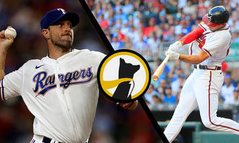 Underdog Fantasy MLB Picks August 8: Max Scherzer On the Mound for Texas Rangers Tonight