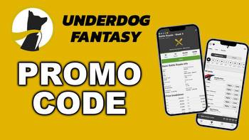 Underdog Fantasy Promo Code With $100 Value Available Now