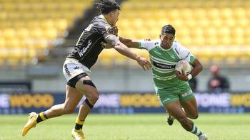Underdog Manawatū Turbos ready to have a crack against defending champions