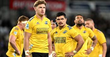 'Underdogs': Why the Hurricanes aren't the real deal ahead of Chiefs clash
