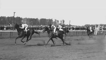 Underrated Horse Racing Stars of the 1910s