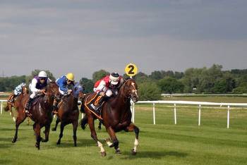 Understanding all the types of horse racing bets