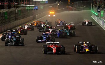 Understanding the surge in popularity of Formula 1 betting in 2023