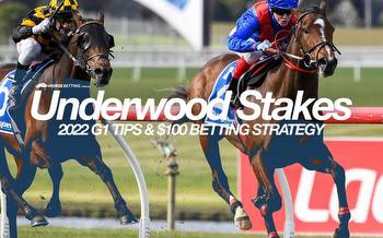 Underwood Stakes Betting Tips & Value Picks