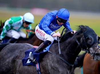 Unforgotten puts down Lincoln marker in Lingfield victory