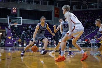 UNI men's basketball heads to Hall of Fame Classic in Kansas City