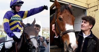 Uni student bags share of £500,000 Grand National pot after investing in Corach Rambler