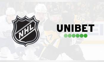 Unibet Becomes an Official Partner of NHL in Sweden