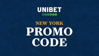 Unibet Casino New York promo code 2023