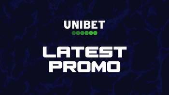 Unibet Casino Promo Code NJ: Claim this exclusive deposit match today