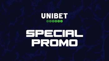 Unibet Casino promo code PA secures users $10 no deposit bonus + $500 deposit match