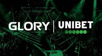 Unibet enters the ring with Glory kickboxing partnership in the Netherlands