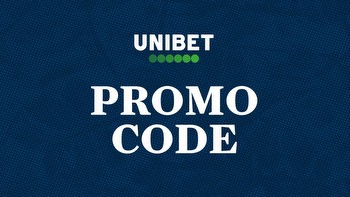 Unibet NJ promo code: Bet $25, Get $100 in bonus bets for NFL, MLB, and PGA