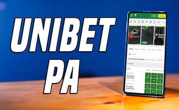 Unibet PA: Claim $500 Second Chance Bet for Phillies-Pirates Finale