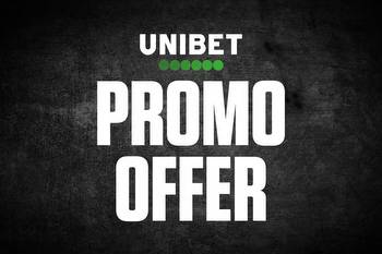 UniBet promo code MARCH unlocks $500 in First Bet Insurance in Pennsylvania