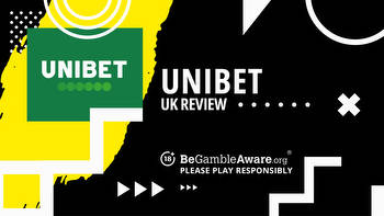 Unibet review & rating (2022): Is Unibet UK legit?