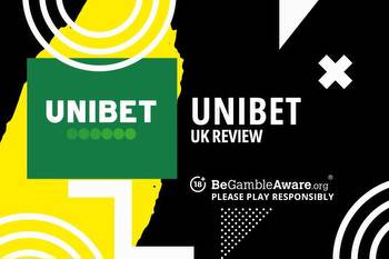 Unibet review & rating (2023): Is Unibet UK legit?