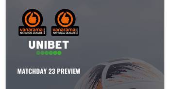 Unibet's National League North And South Preview