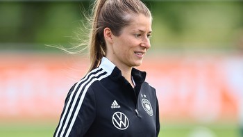 Union Berlin make history by appointing first ever female coach as Marie-Louise Eta is named assistant manager