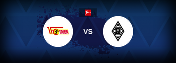 Union Berlin vs Borussia Monchengladbach Betting Odds, Tips, Predictions, Preview