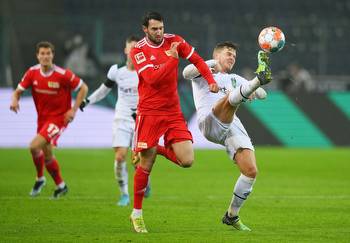 Union Berlin vs Borussia Monchengladbach Prediction and Betting Tips