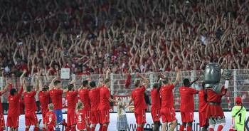 Union Berlin vs Eintracht Frankfurt betting tips: Bundesliga preview, prediction and odds