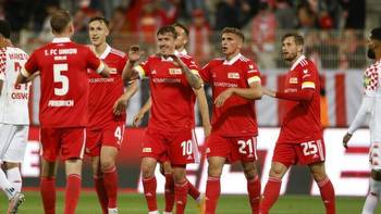 Union Berlin vs Eintracht Frankfurt Prediction, Betting Tips and Odds